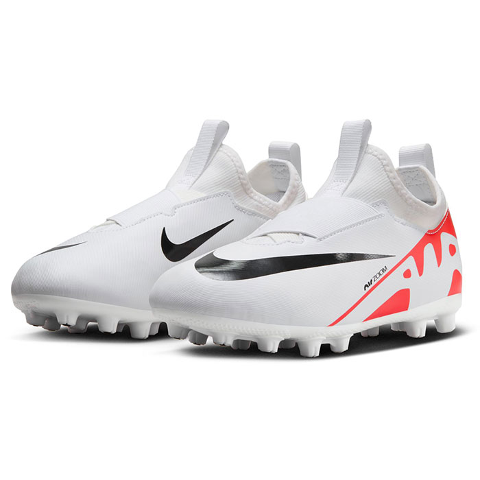 楽天市場】ナイキ ジュニア ズーム ヴェイパー 15 アカデミー HG NIKE