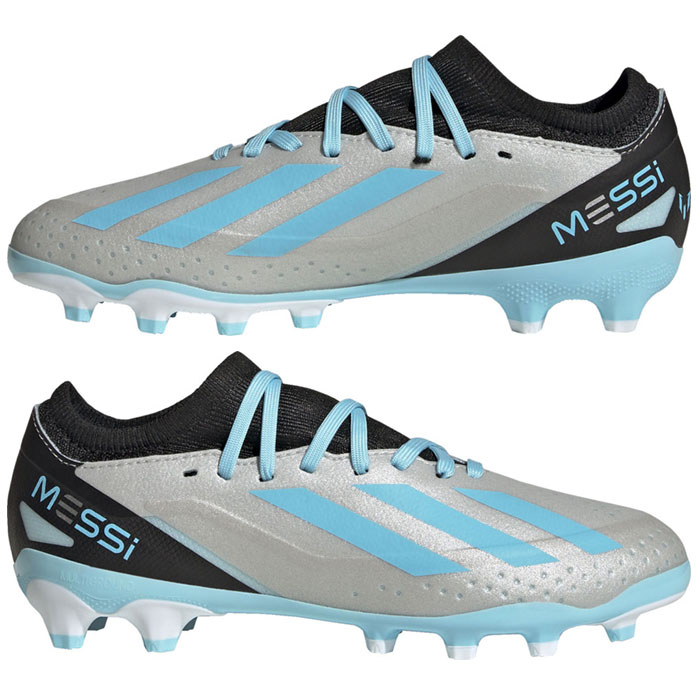 楽天市場】アディダス エックス クレイジーファスト MESSI. 3HG/AG