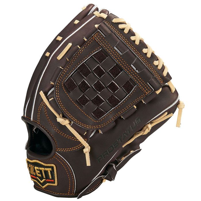 楽天市場】野球 ゼット 硬式グローブ 硬式 グローブ プロステイタス
