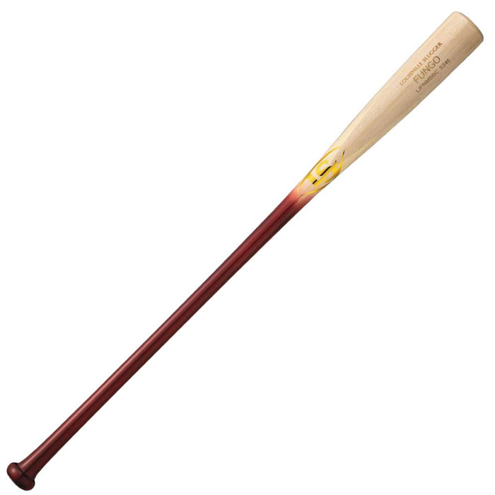 楽天市場】ルイスビルスラッガー ファンゴ ノックバット(S345型