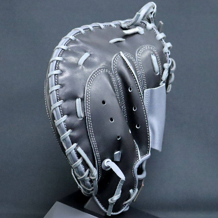 楽天市場】プロステイタス 硬式 オーダー カラー キャッチャー ミット