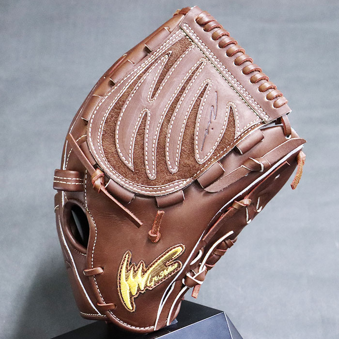 楽天市場】限定 アルモニーア 硬式 グラブ ラグジュアリーコレクション