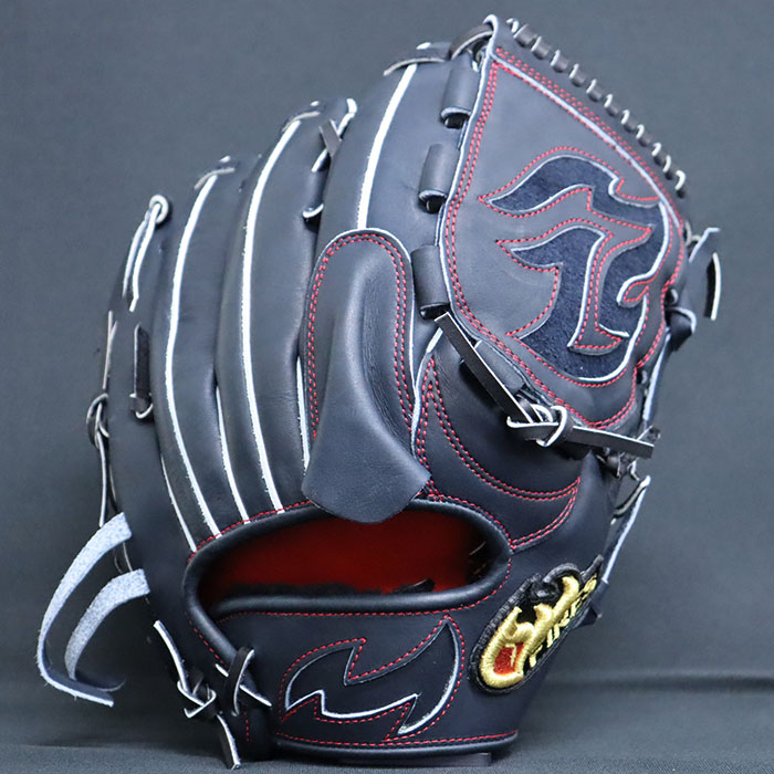 楽天市場】野球 FIRES 硬式グローブ 硬式 グローブ ファイヤーズ 投手