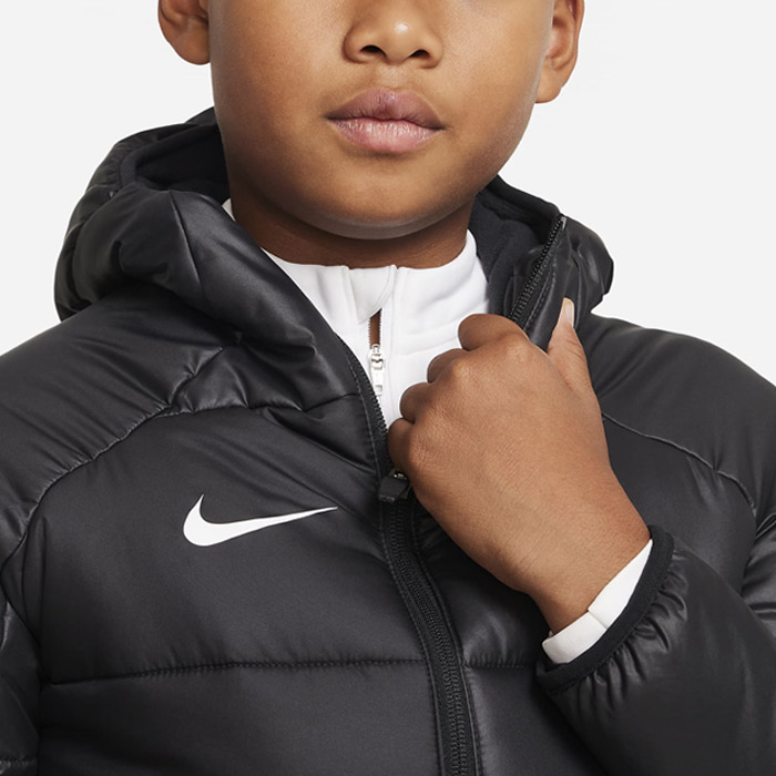 楽天市場】ナイキ ジュニア Therma-FIT アカデミー プロ 2イン1 イン