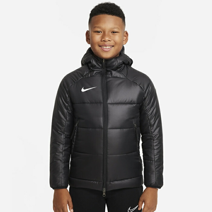 楽天市場】ナイキ ジュニア Therma-FIT アカデミー プロ 2イン1 イン