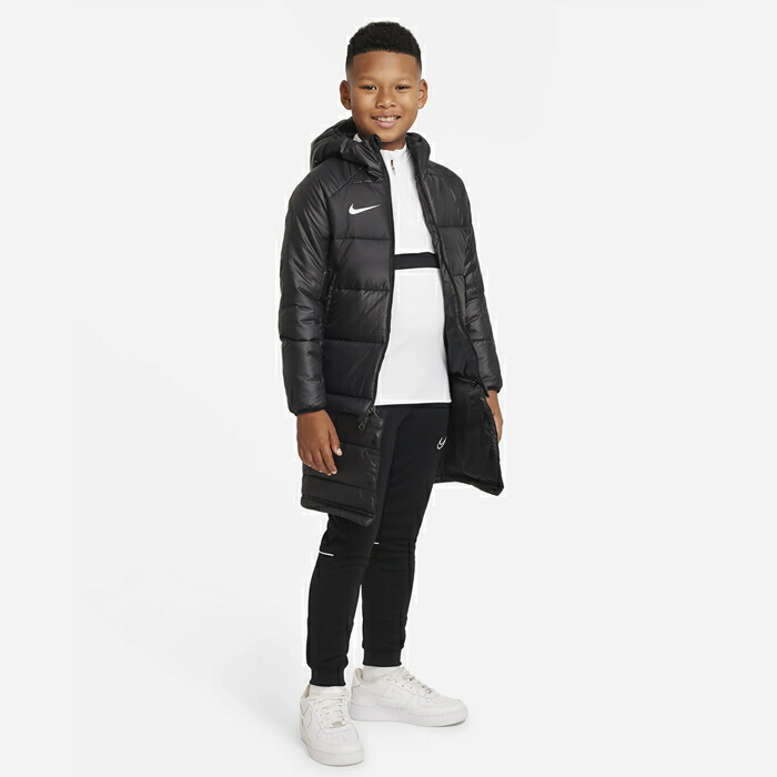 楽天市場】ナイキ ジュニア Therma-FIT アカデミー プロ 2イン1 イン