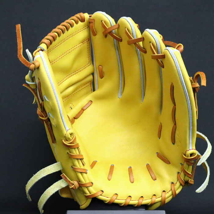 楽天市場】野球 ミズノ 硬式グローブ ミズノプロ オーダーグラブ 石川