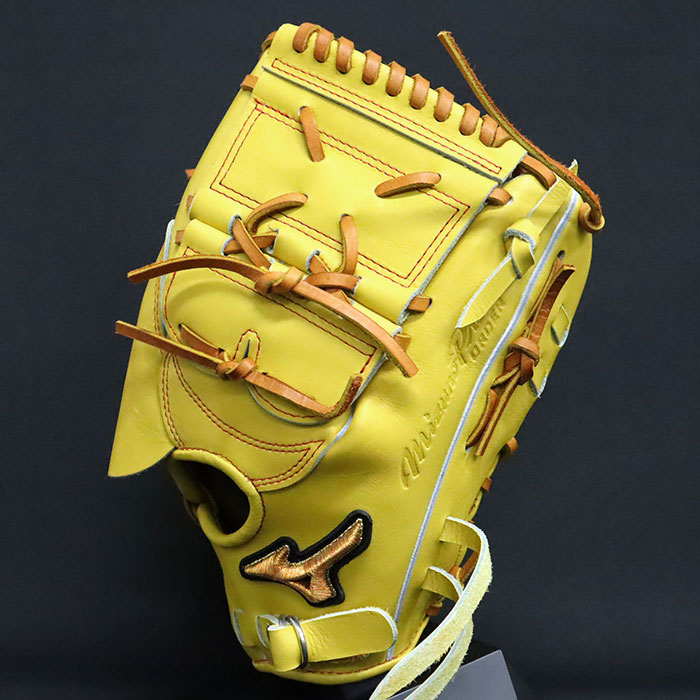 楽天市場】野球 ミズノ 硬式グローブ ミズノプロ オーダーグラブ 石川