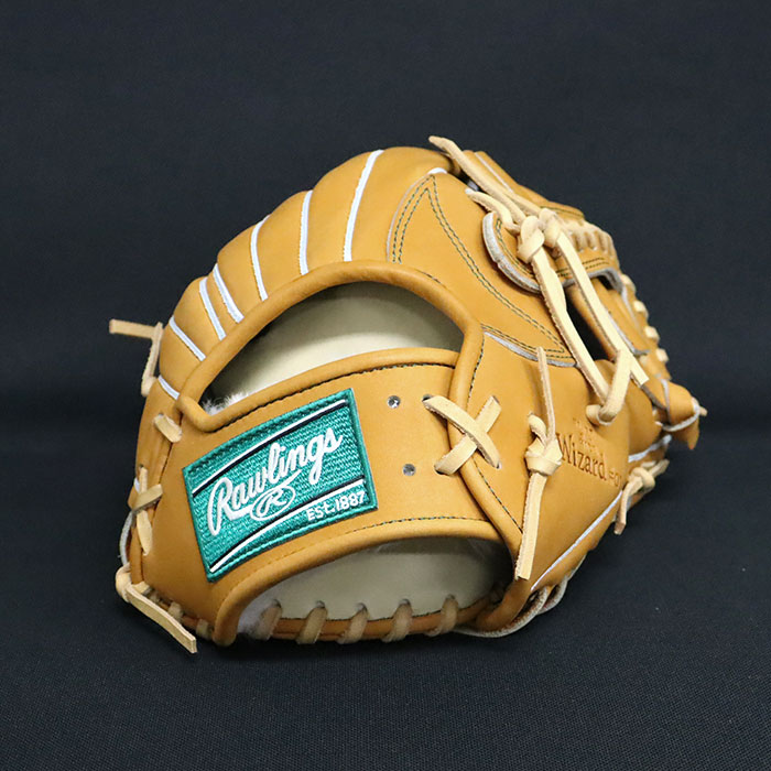 楽天市場】野球 ローリングス 硬式グローブ プロプリファード