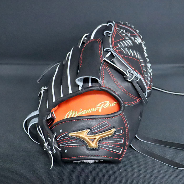 楽天市場】野球 ミズノ 硬式グローブ ミズノプロ オーダーグラブ 今永