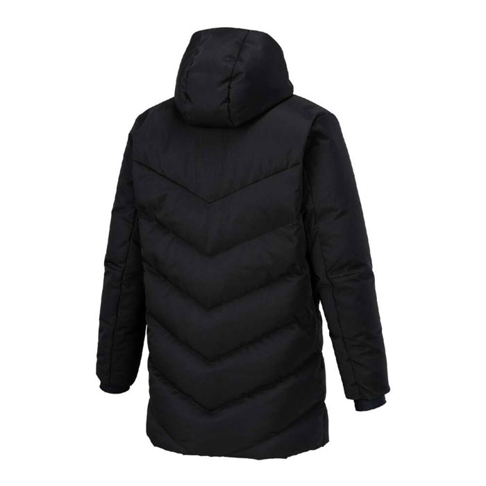 楽天市場】ミズノ モレリア ダウンハーフコート mizuno サッカー