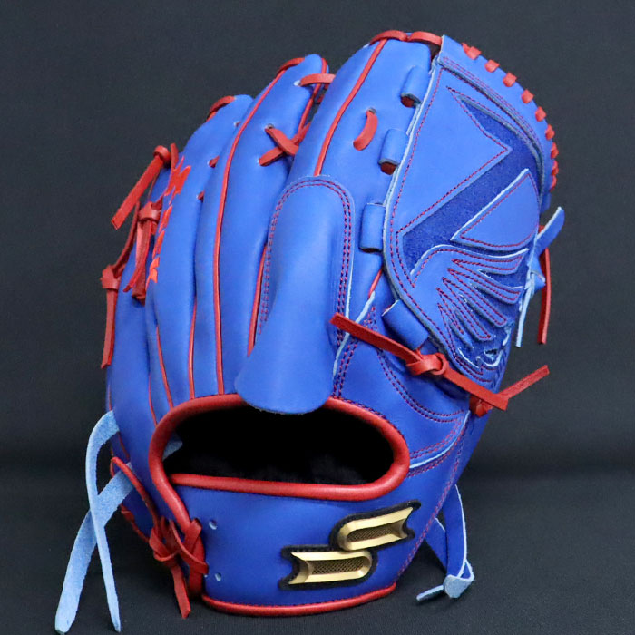 楽天市場】野球 エスエスケイ 軟式グローブ プロエッジ オーダーグラブ