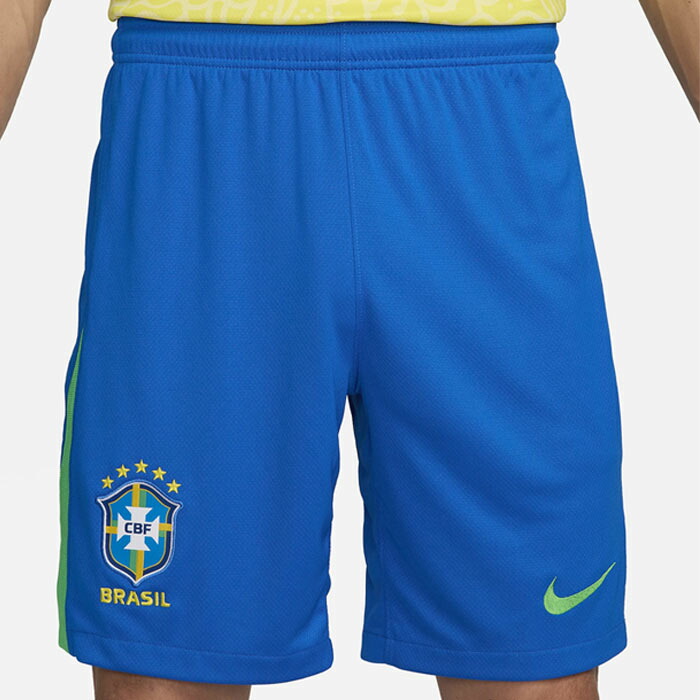 楽天市場】ナイキ ブラジル 2024 スタジアム ホーム NIKE ブラジル代表