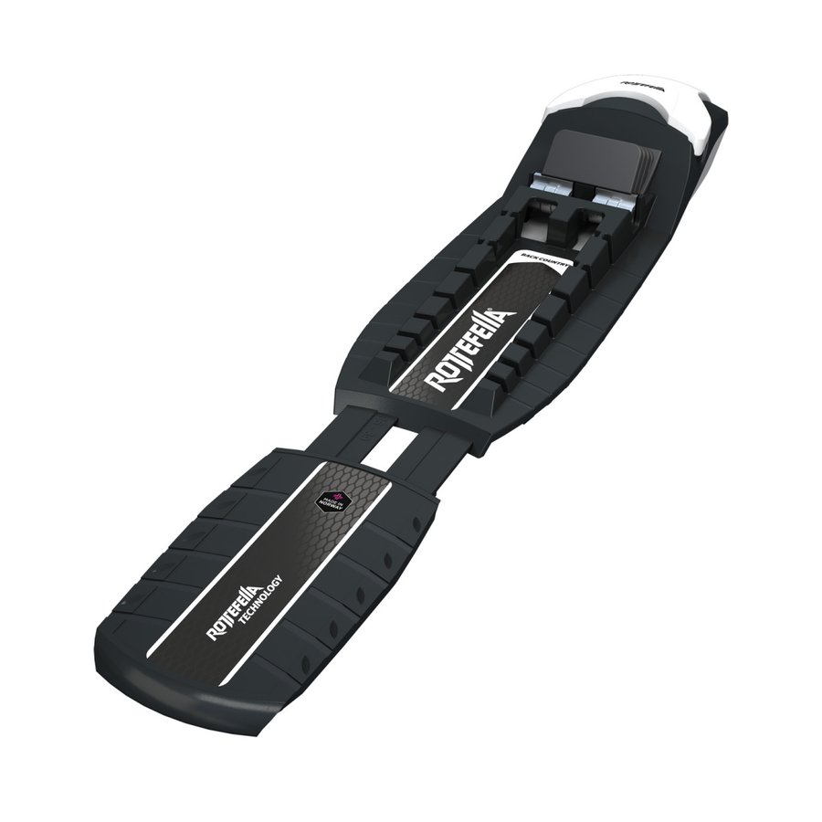 楽天市場】ロッテフェラー ROTTEFELLA バックカントリースキー