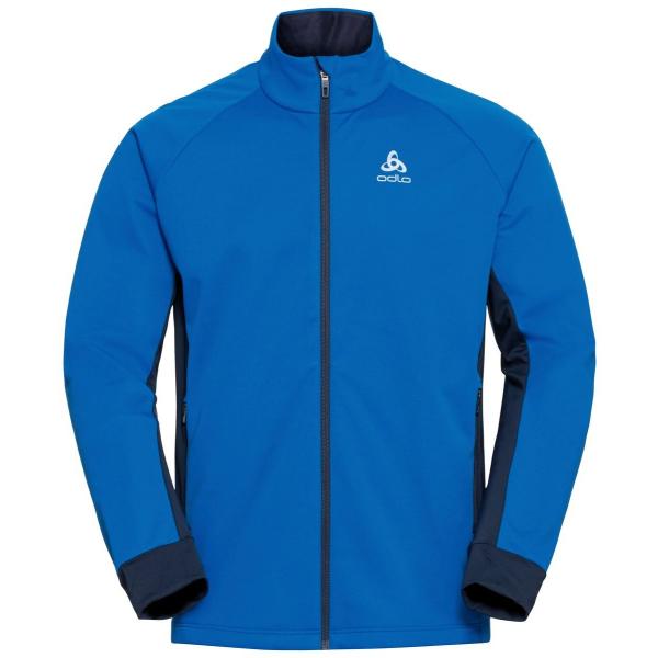 楽天市場】オドロ ODLO クロスカントリースキー オーバージャージ