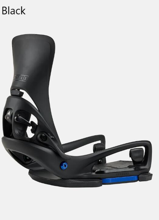 楽天市場】burton cartel est（ビンディング｜スノーボード用品