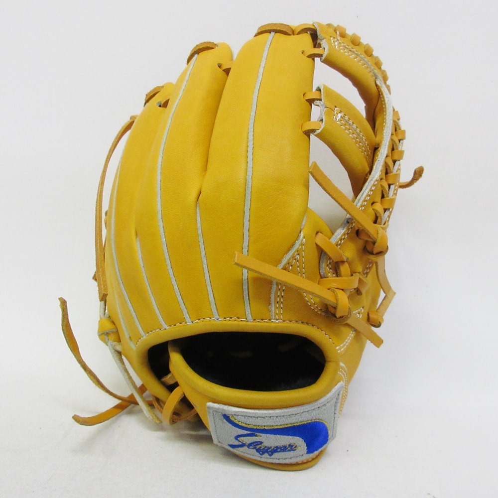 久保田運動具店 硬式 久保田スラッガー オールラウンド用 KSG-L7 [右