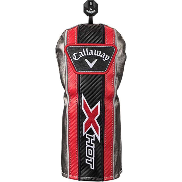 楽天市場】キャロウェイ X HOT パッケージセット 11本組 キャディ