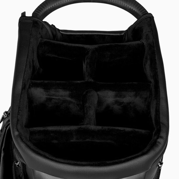 楽天市場】ピーエックスジー デラックスハイブリッドスタンドバッグ B