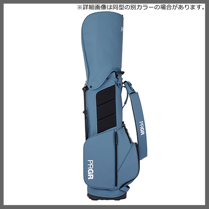 楽天市場】プロギア PCB-109 カジュアルモデル キャディバッグ