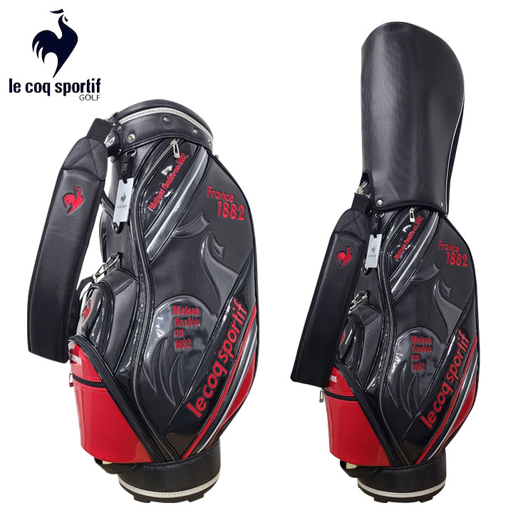 楽天市場】赤 レッド（キャディバッグ｜バッグ・ケース）：ゴルフ