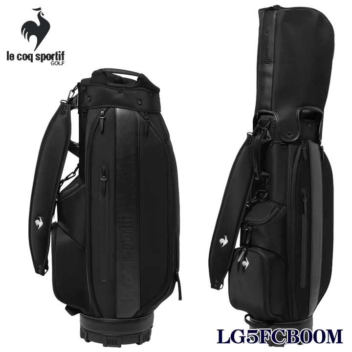楽天市場】ルコック キャディバッグ（ゴルフ｜スポーツ・アウトドア