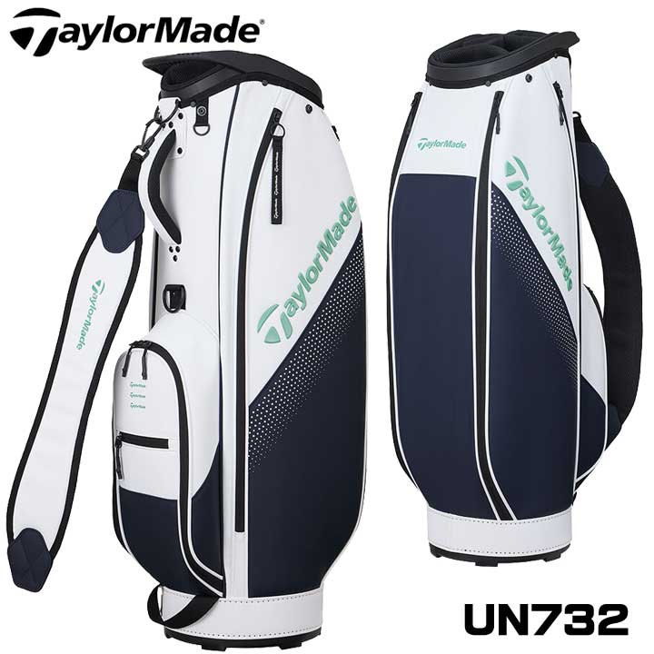 楽天市場】キャディバッグ（ブランドテーラーメイド・口枠数（キャディ