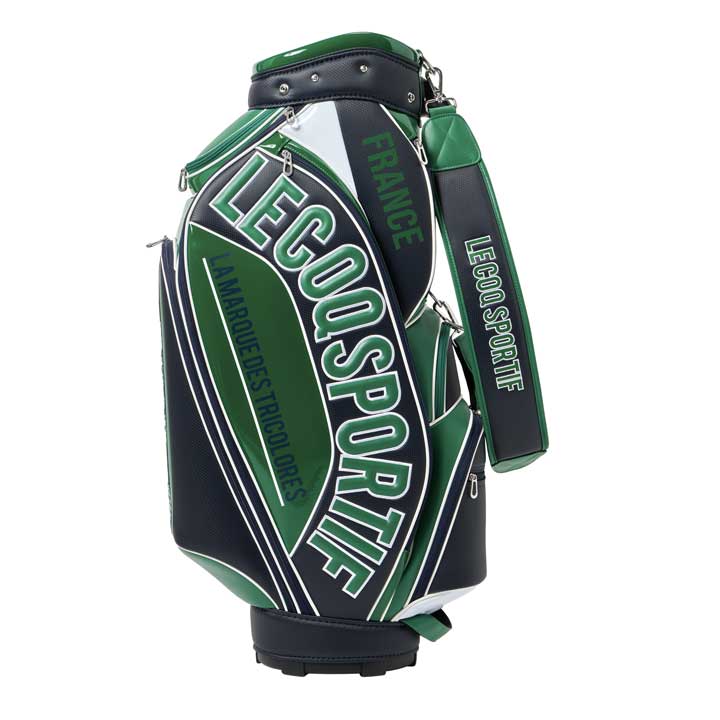 楽天市場】【2026モデル】ルコックスポルティフ ゴルフ LG6SCB02M