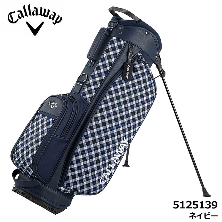 スタンド付きゴルフバッグ チェック柄 楽天市場】チェック柄（キャディ