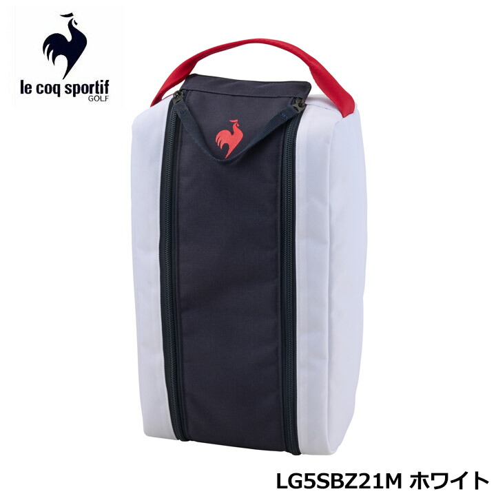 シューズケース シューズバッグ ルコック ゴルフ」の人気商品一覧