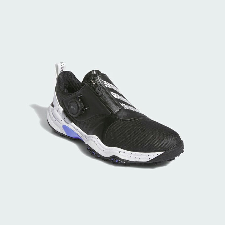 楽天市場】アディダスゴルフ ウィメンズ コードカオス25 ボア NKZ95