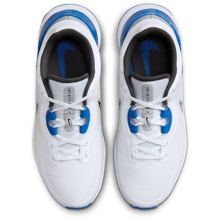 楽天市場】ナイキ DM8449-104 インフィニティ プロ 2 スパイクレス