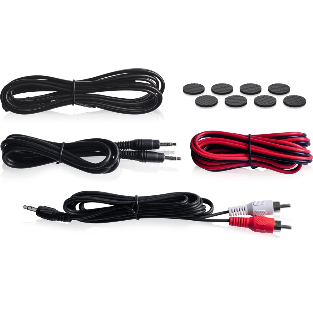 楽天市場】BEHRINGER TRUTH 3.5BT Bluetooth対応 パワード スタジオ