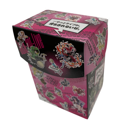 トレーディングカード デュエル・マスターズ デッキケース」の人気商品