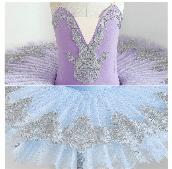 楽天市場】クラシックチュチュ 子供ダンス衣装 バレエダンス 演出