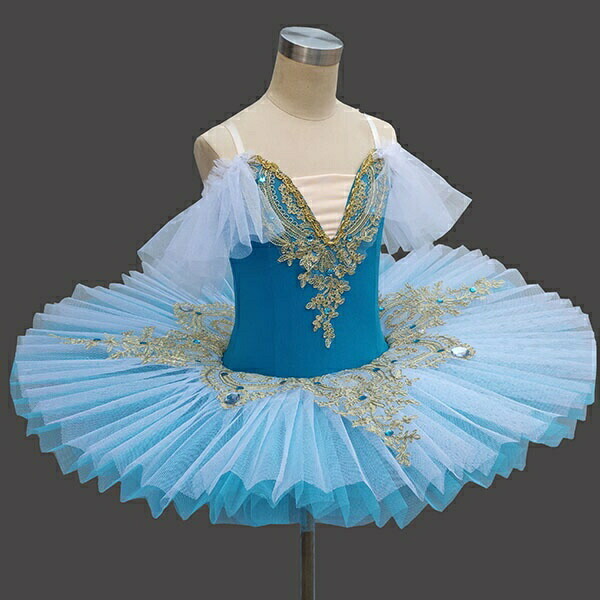 楽天市場】クラシックチュチュ 子供ダンス衣装 チュチュ 演出バレエ