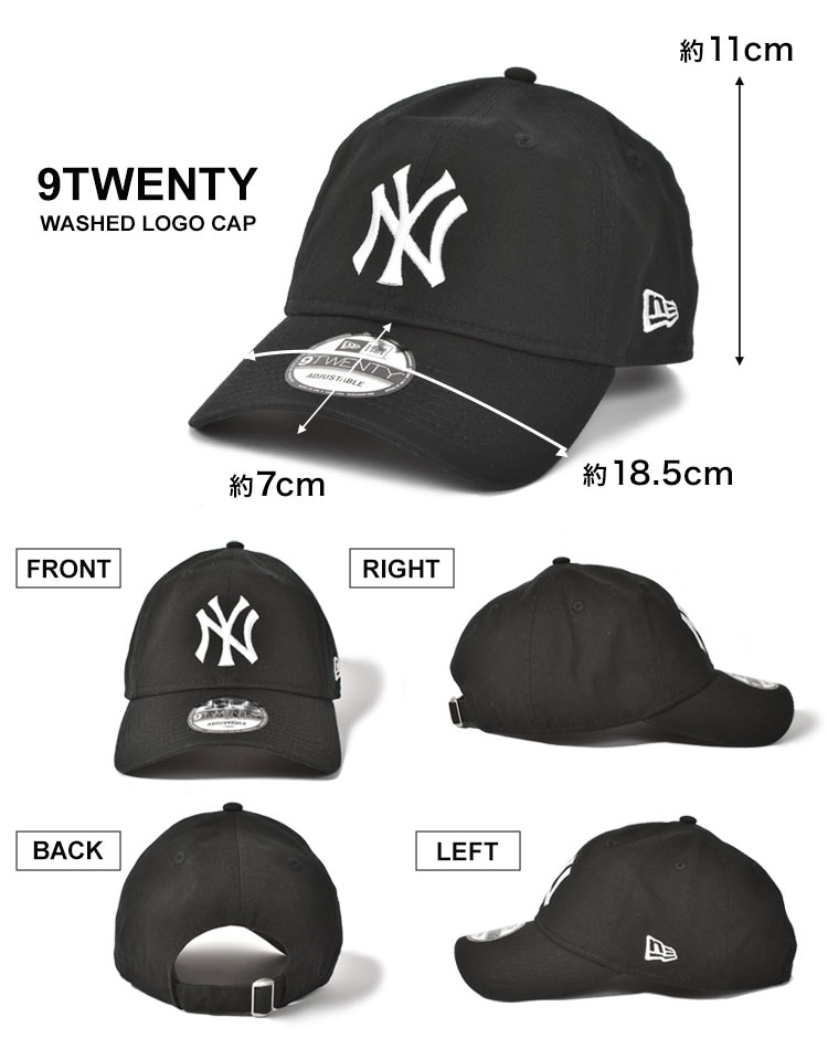楽天市場】キャップ NEWERA ニューエラ メンズ レディース ブランド