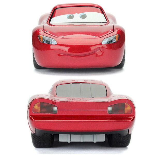 楽天市場】カーズ ミニカー クルージング ライトニング・マックィーン