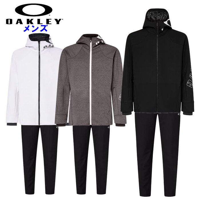 楽天市場】オークリー メンズ ジャージ上下セット (野球 ソフトボール