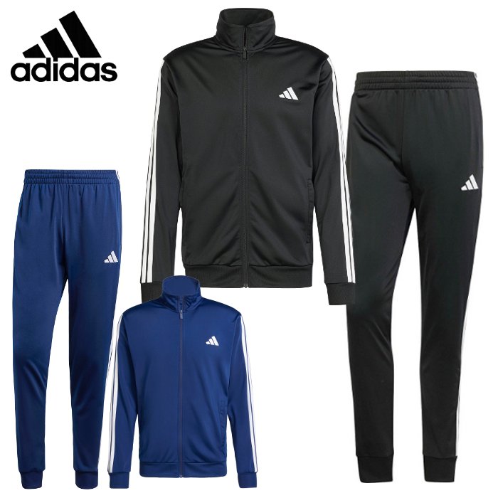 楽天市場】アディダス メンズ ジャージ 上下セット (ジャケット パンツ