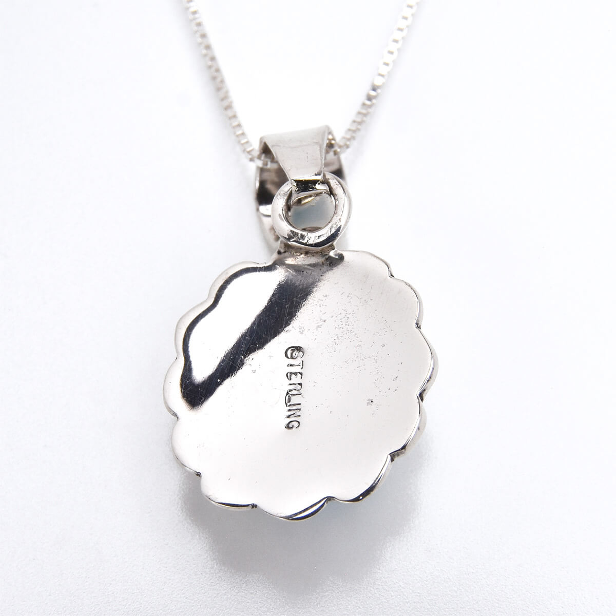 楽天市場】【FUNNY公式ストア】 ナバホ族 ターコイズ ペンダント