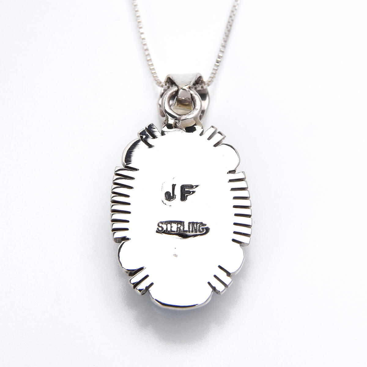 楽天市場】【FUNNY公式ストア】 ナバホ族 ターコイズ ペンダント