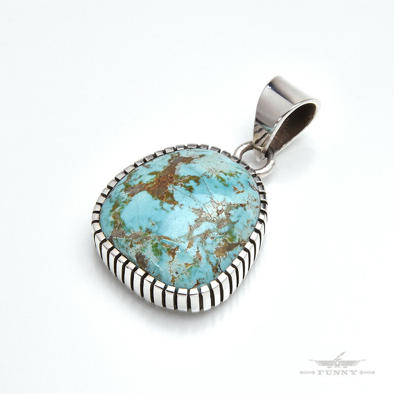 楽天市場】【FUNNY公式ストア】 ナバホ族 Craig Agoodie ロイストン