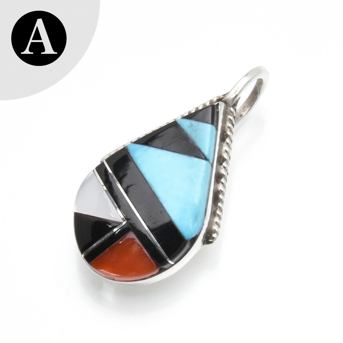 楽天市場】FUNNY公式ストア ズニ族 ELCARIO & CLEO KALLESTEWA