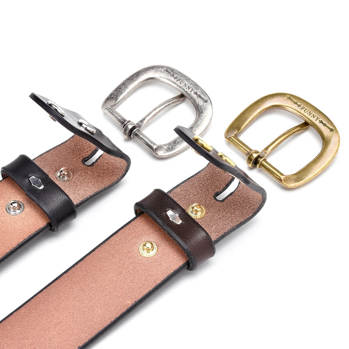 楽天市場】【FUNNY公式ストア】 ベルト 【 ハーネス ／ サドルレザー
