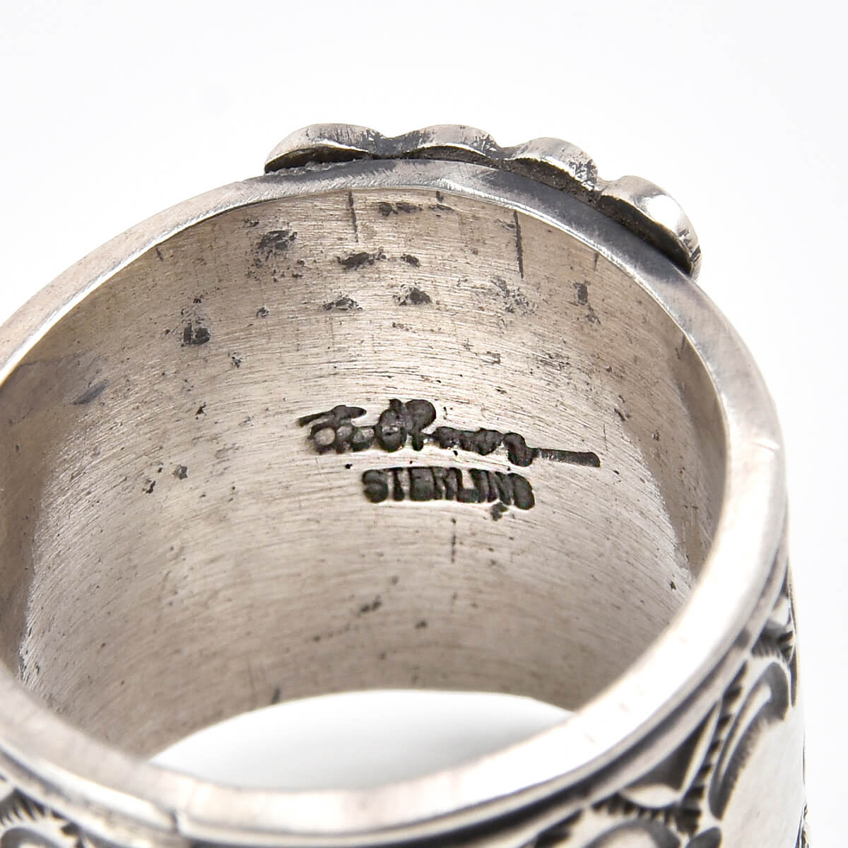 楽天市場】【FUNNY公式ストア】 ナバホ族 ボー・リーブス スタンプ