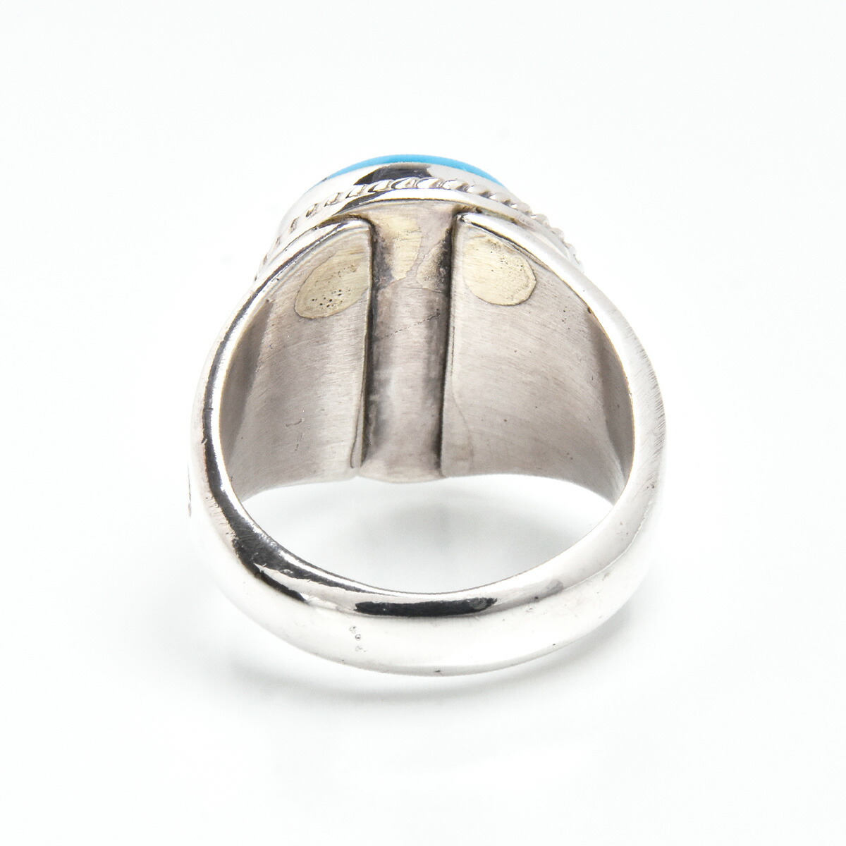 楽天市場】【FUNNY公式ストア】 ナバホ族 ターコイズ スタンプワーク