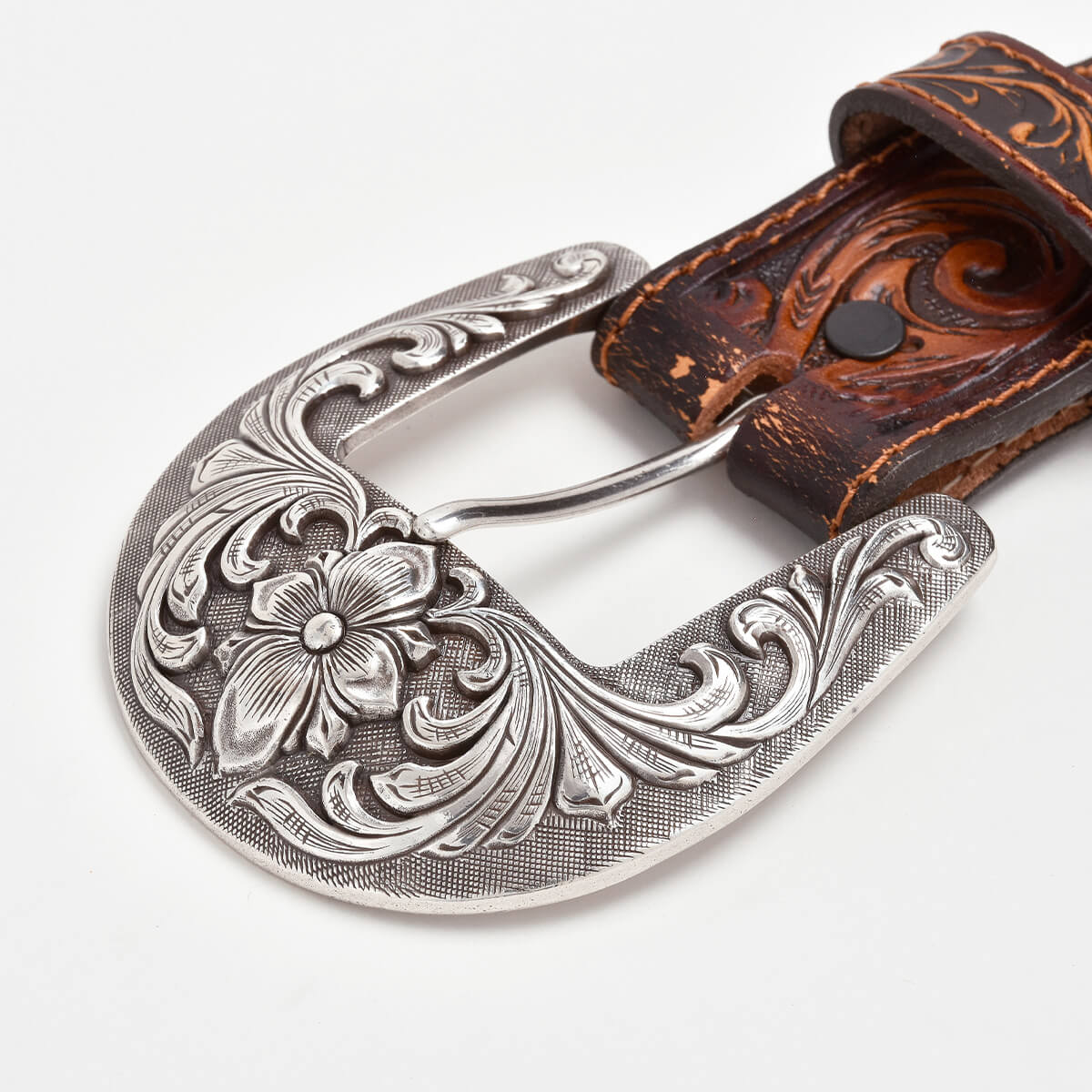 楽天市場】【FUNNY公式ストア】 Tony Lama トニー・ラマ De Leon Belt