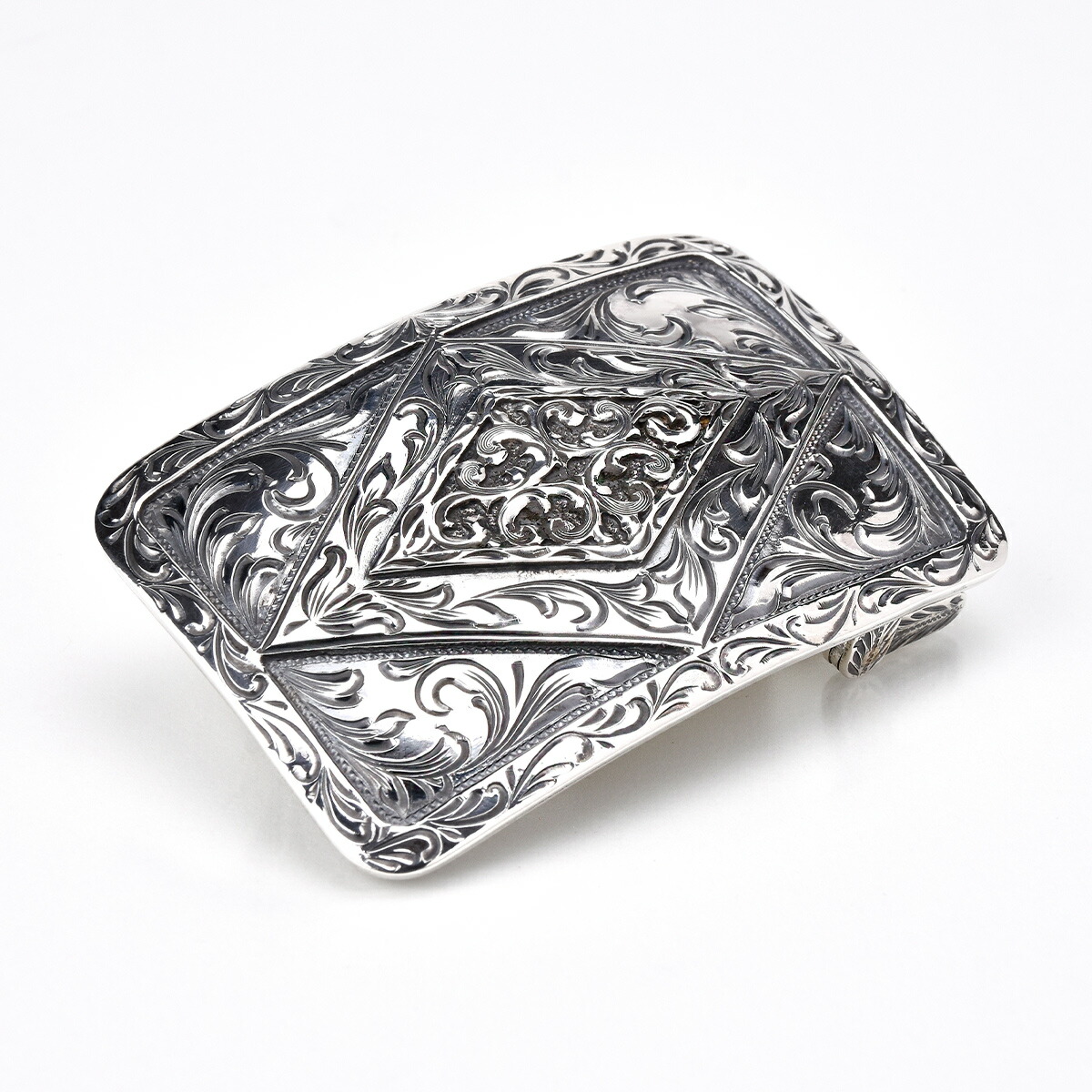 楽天市場】【FUNNY公式ストア】 《DOUBLE DIA BUCKLE》 ダブルダイヤ