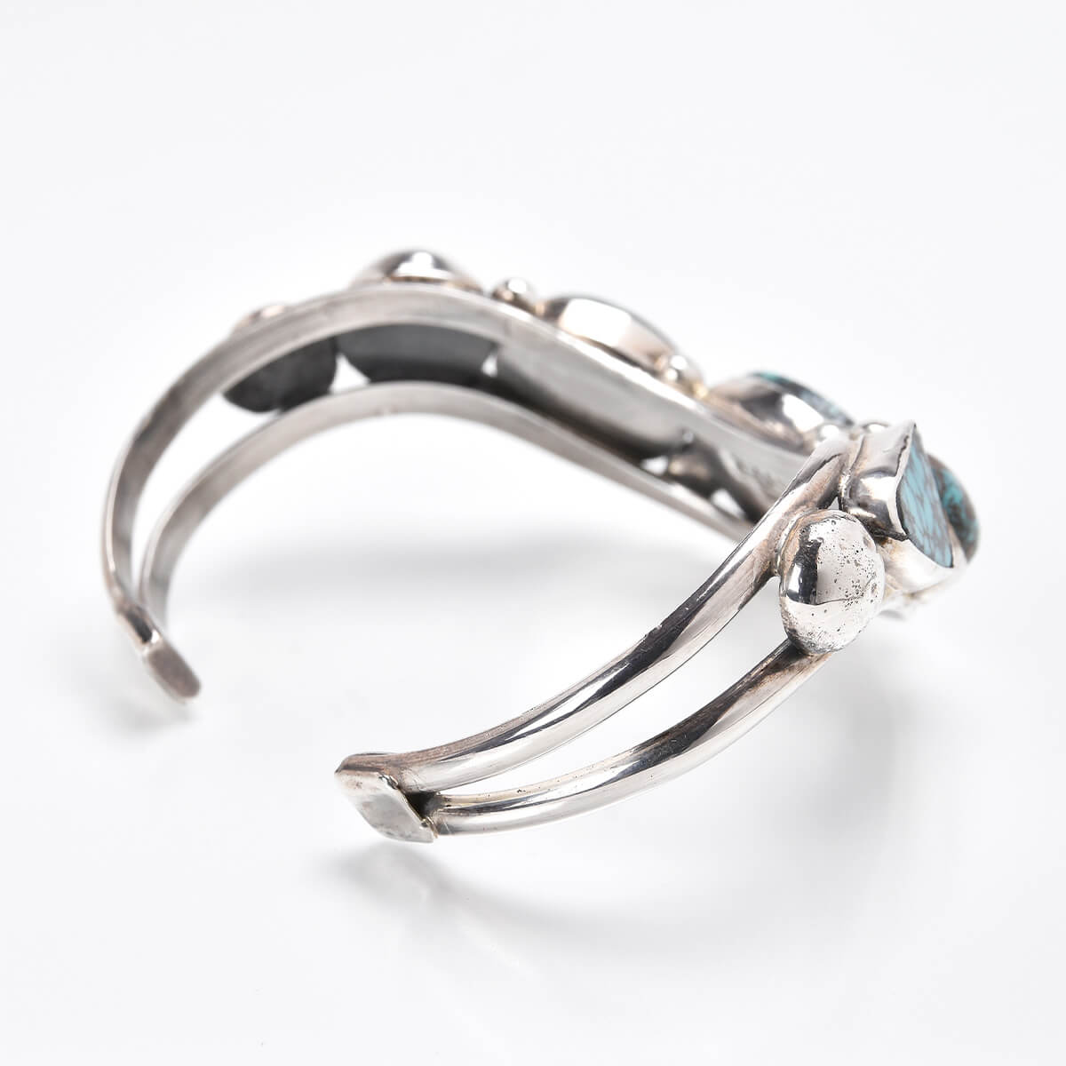 楽天市場】【FUNNY公式ストア】 ナバホ族 David Lister ターコイズ